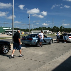 6-11-2010 2010 Hot Rod Power Tour
