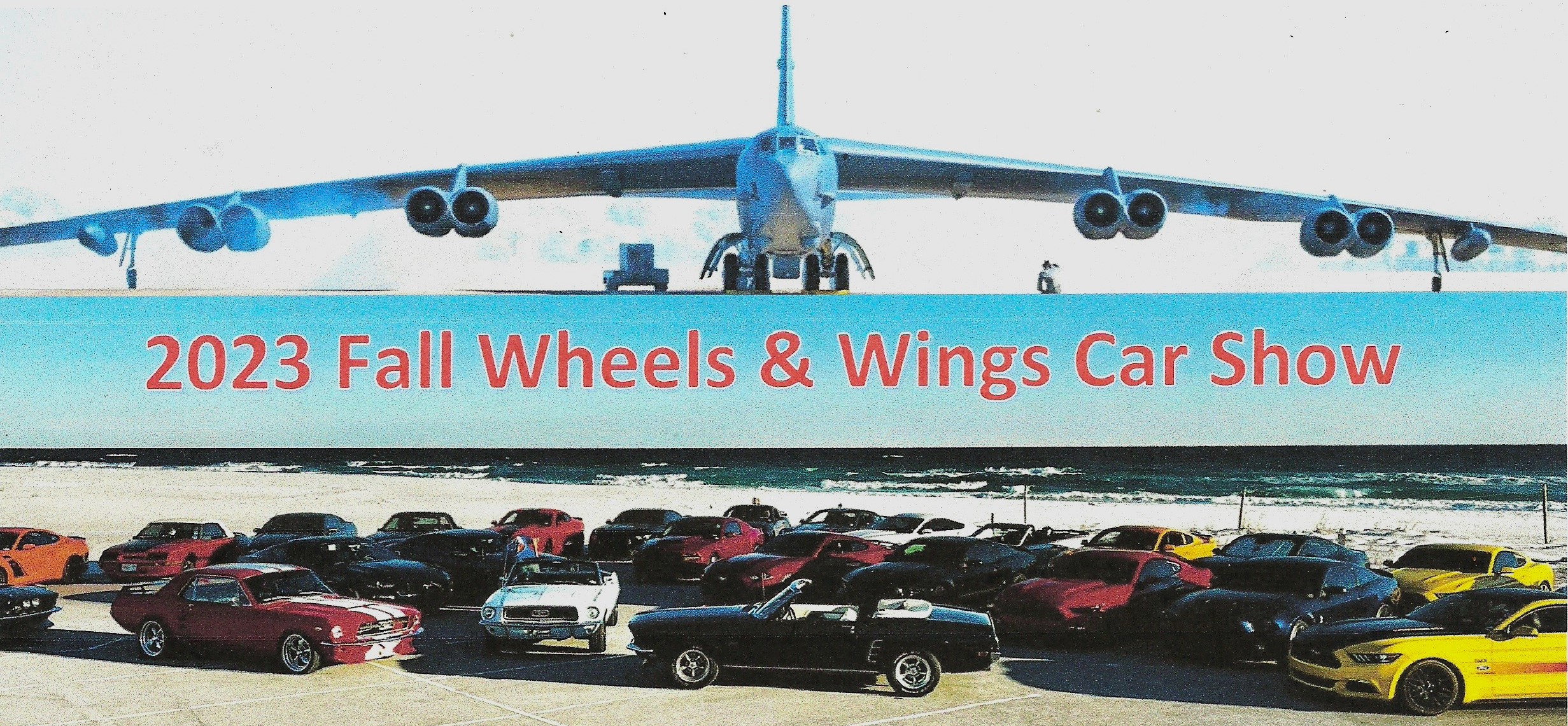 Fall Wheels & Wings