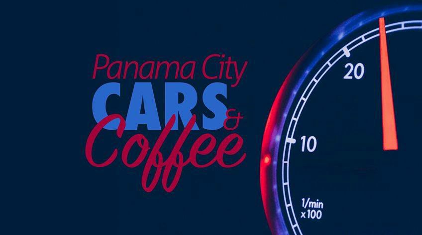 Cars N Coffee
