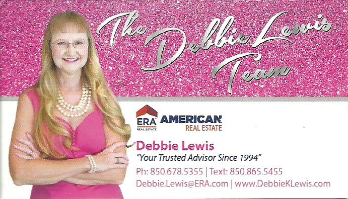 Debbie Lewis Team